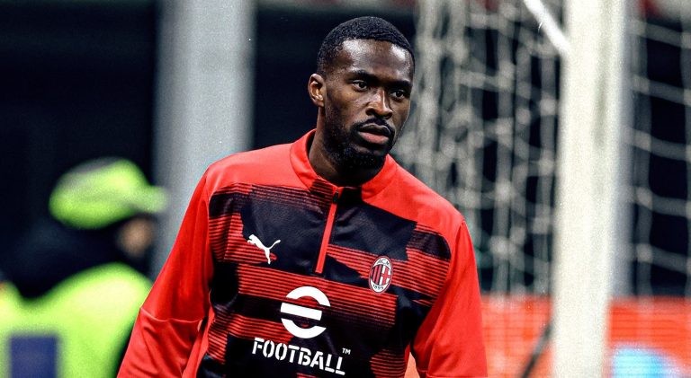 La Juve beffa il Napoli per Tomori: Giuntoli vuole il bis con il Milan La Juve beffa il Napoli per Tomori: Giuntoli vuole il bis con il Milan