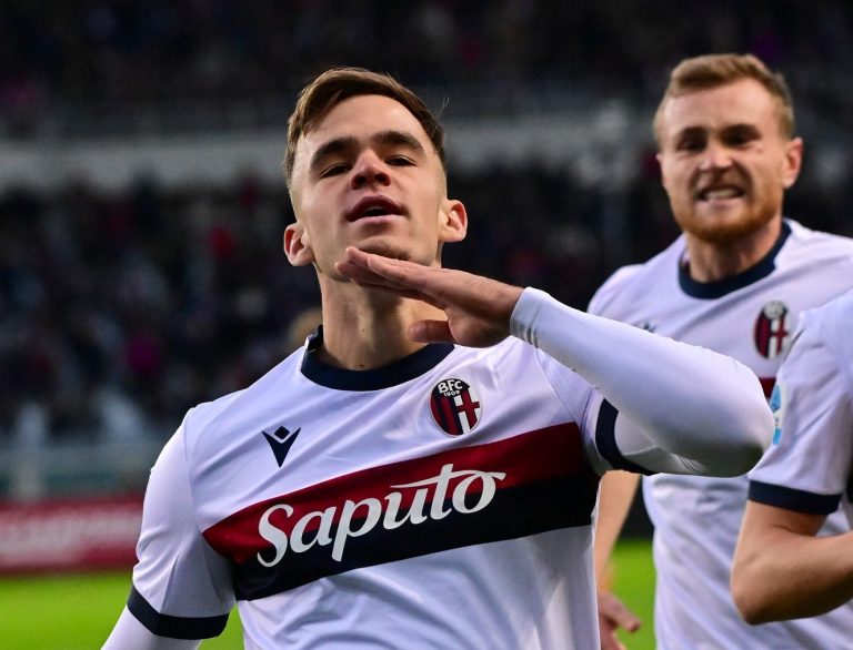 Torino-Bologna 0-2, highlights e gol
