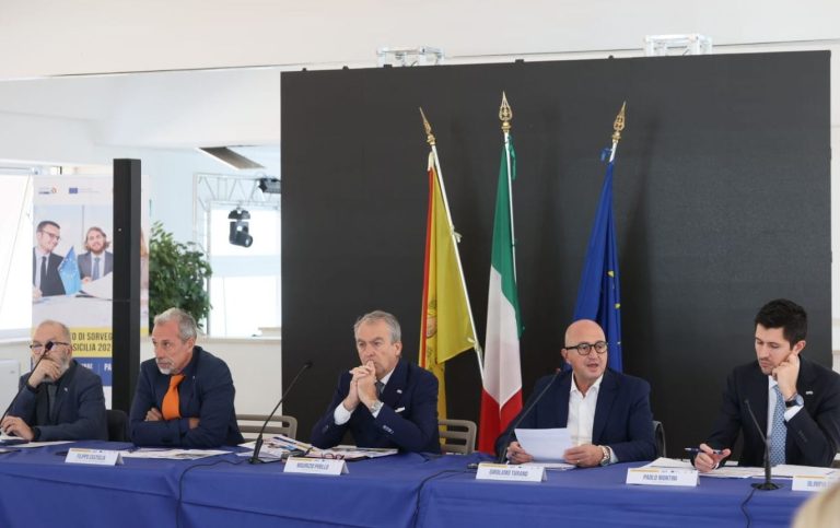 Turano: “Rendere la Sicilia esempio di efficienza nell’utilizzo dei Fondi Ue”