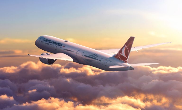 Turismo, anche l’Australia sceglie Taormina: “Ora c’è un nuovo volo Turkish Airlines”