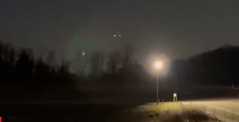Ufo negli Usa, lo speciale CNN