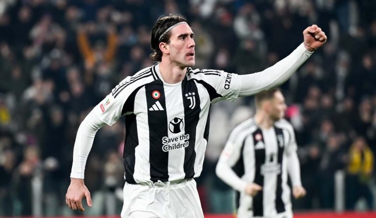 Juve-Vlahovic, riparte la trattativa per il rinnovo
