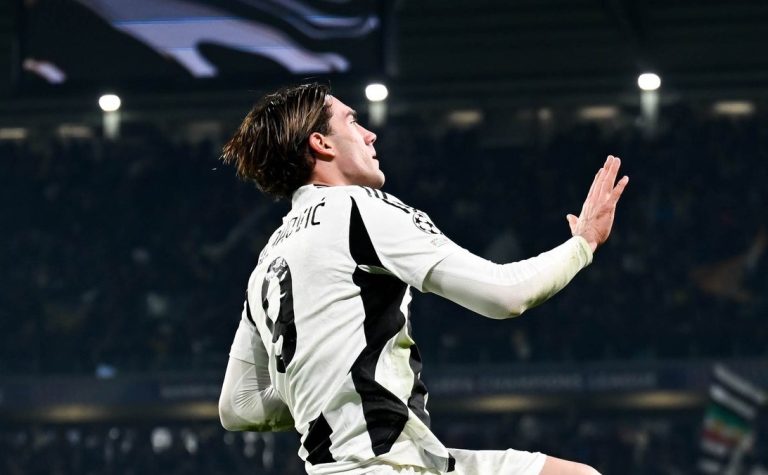 Juve-Man City 2-0, highlights e gol