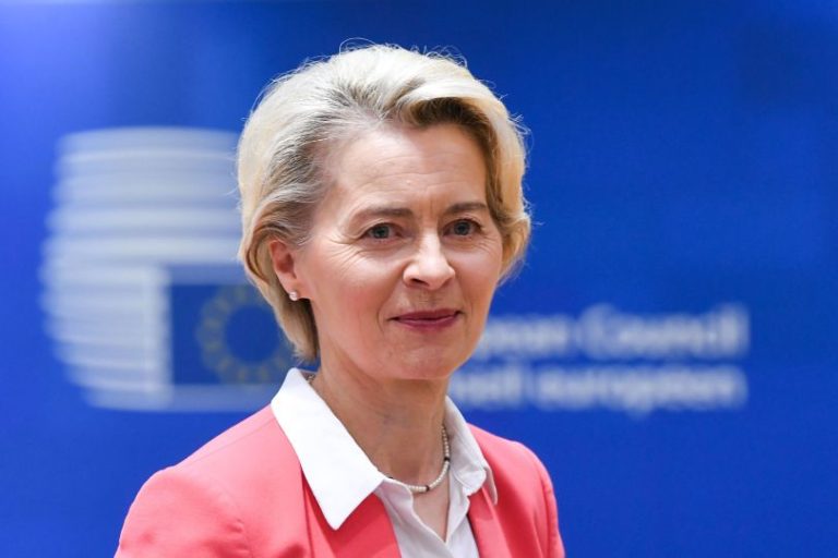 Von der Leyen: “Accordo con Mercosur importante per competitività Ue”