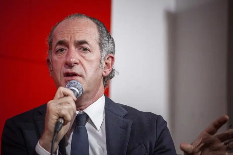 Zaia: “L’Italia a due velocità esiste, bisogna viaggiare insieme”