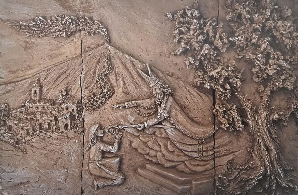 Dalla Sicilia al mondo: il fascino senza tempo dei presepi artistici di Rosario Patanè 3 a08e3e2d 5ba3 47e3 9eb8 d39af54b305f