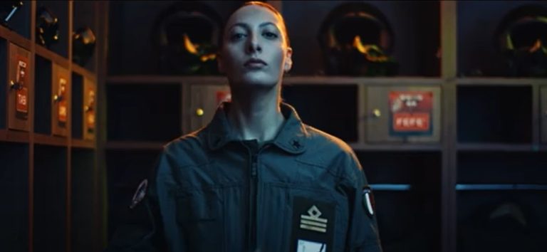 “Unisciti a noi”, lo spot dell’Aeronautica