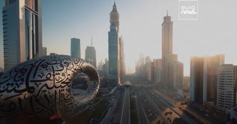 Oman, Emirati Arabi Uniti e Qatar guidano i discorsi sul 5G-Advanced 
