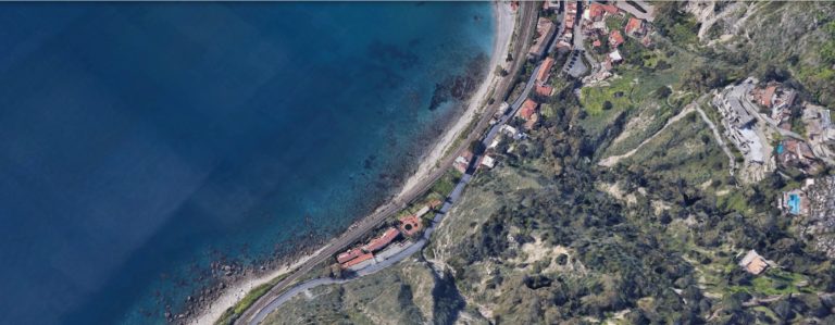 A Taormina riparte l’iter del porto turistico. Il sindaco: “Opera strategica”