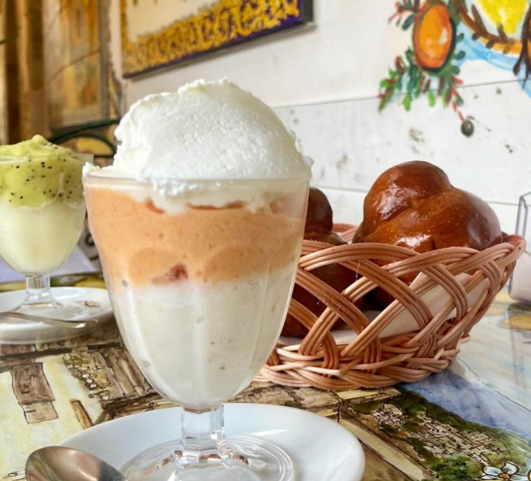 Taormina nella top 100 città in cui si mangia meglio al mondo: le specialità doc