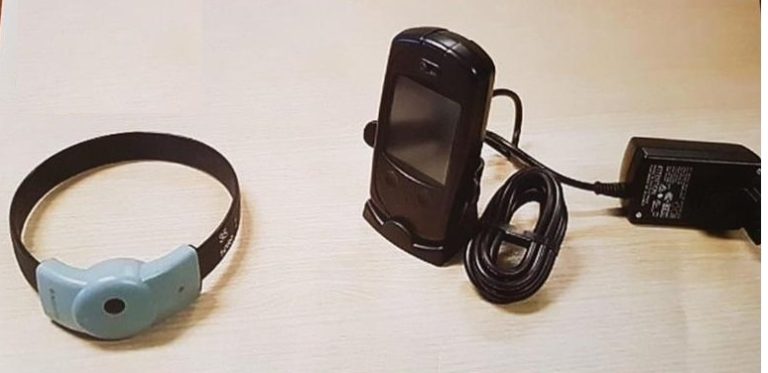 Codacons Donna: “Braccialetti anti-stalking non funzionanti mettono a rischio le vittime”
