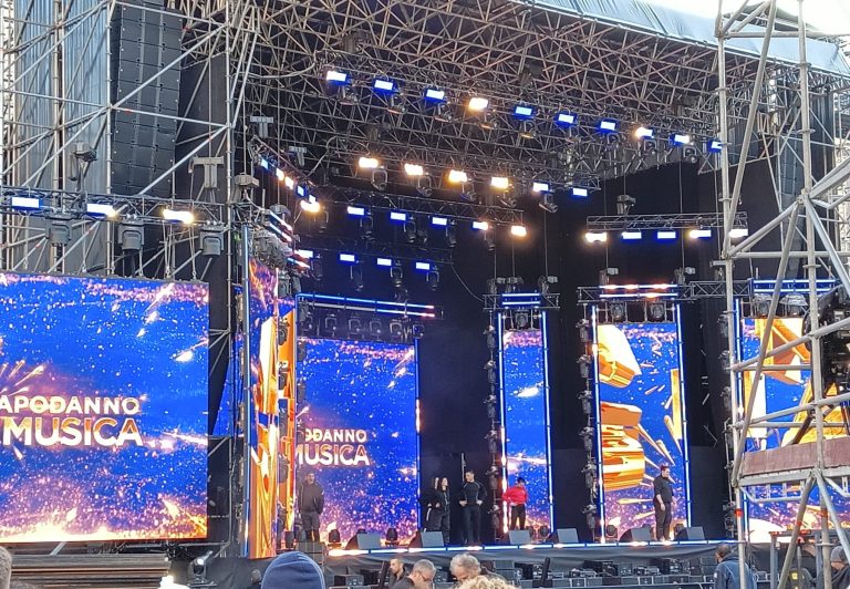Capodanno 2025 a Catania: tutto pronto, la diretta tv su Canale 5