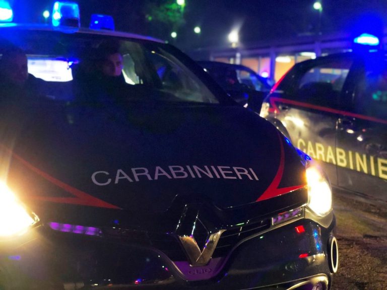 Aggredisce un anziano: denunciato un giovane automobilista