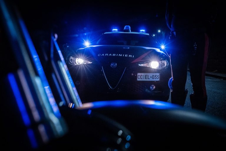 La violenza giovanile preoccupa due italiani su tre