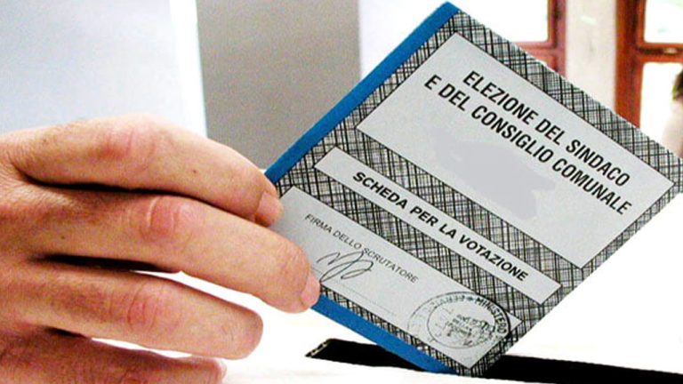 Elezioni a Giardini Naxos, è ufficiale: si voterà nel 2026