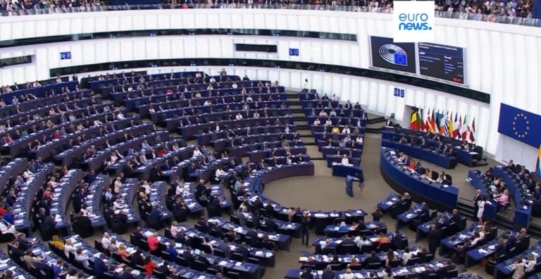 Eurodeputati con guadagni extra più alti: Vannacci nella top 3