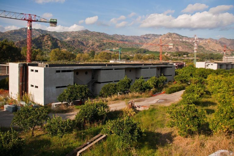 Golf Taormina, il Comune vuole i terreni: “Possibile inserimento del bene nel demanio municipale” Golf Taormina, il Comune vuole i terreni: “Possibile inserimento del bene nel demanio municipale”