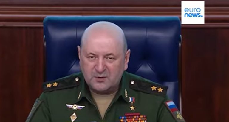 Attentato a Mosca, il generale Kirillov ucciso da ordigno in un monopottino