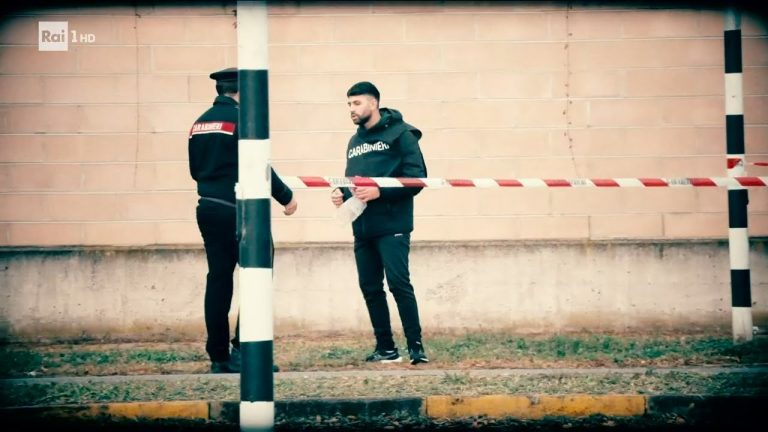 Ragazza accoltellata, fermato l’ex fidanzato