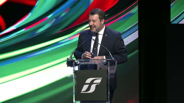 FS, ecco il Piano Strategico 2025-2029. Salvini: “Lavoriamo per il dopo”
