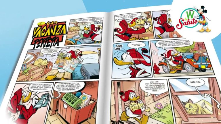 W la salute! Il Ministero si rivolge ai bambini