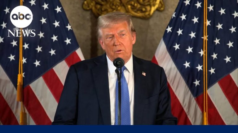Ufo nei cieli Usa, Trump: “Biden sa ma tace”