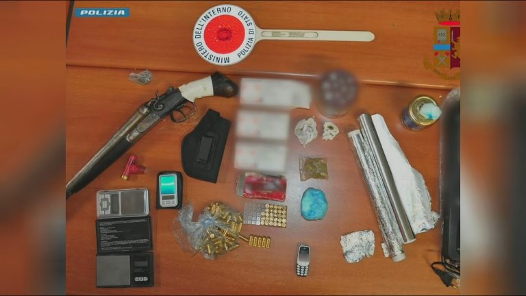 Duro colpo ai clan mafiosi, 21 arresti