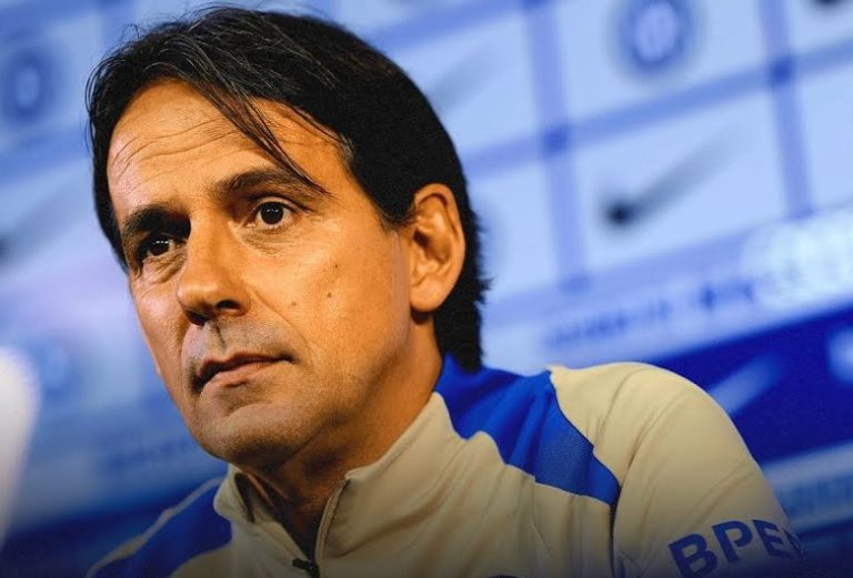 Inter-Como, Inzaghi presenta il match