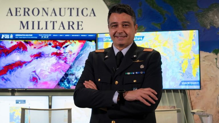 Meteo week-end del 28-29 dicembre