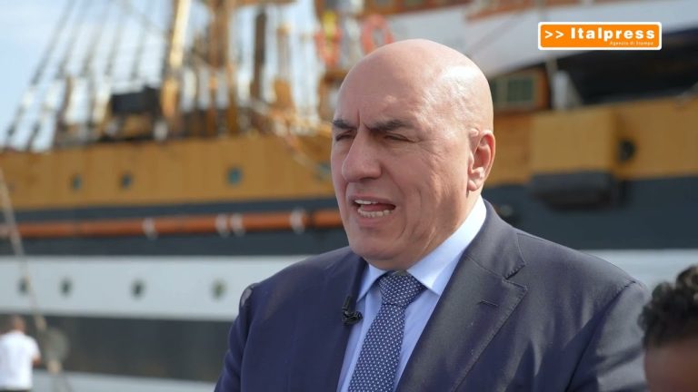 Crosetto: “Rapporto Italia-Emirati Arabi è profondo”