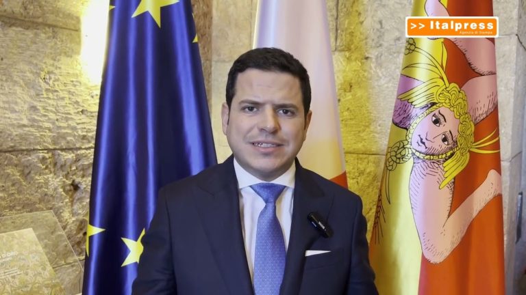 Galvagno: “Orgogliosi per la finanziaria siciliana”