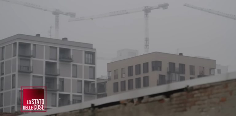 Milano: il patto delle 3 Mafie, scenario inquietante