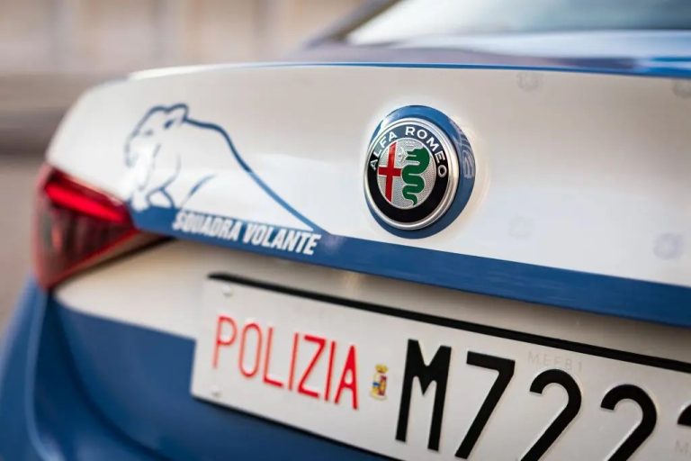 Violenza sull’ex compagna: Polizia arresta un 40enne