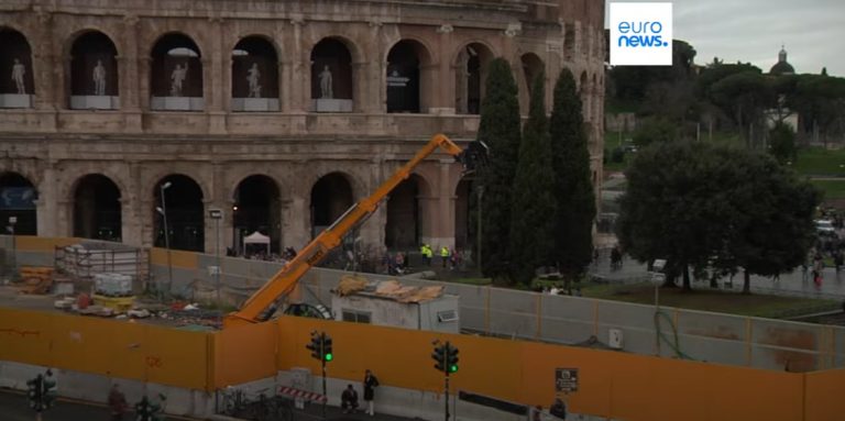 Giubileo 2025, Roma attende 30 milioni di pellegrini