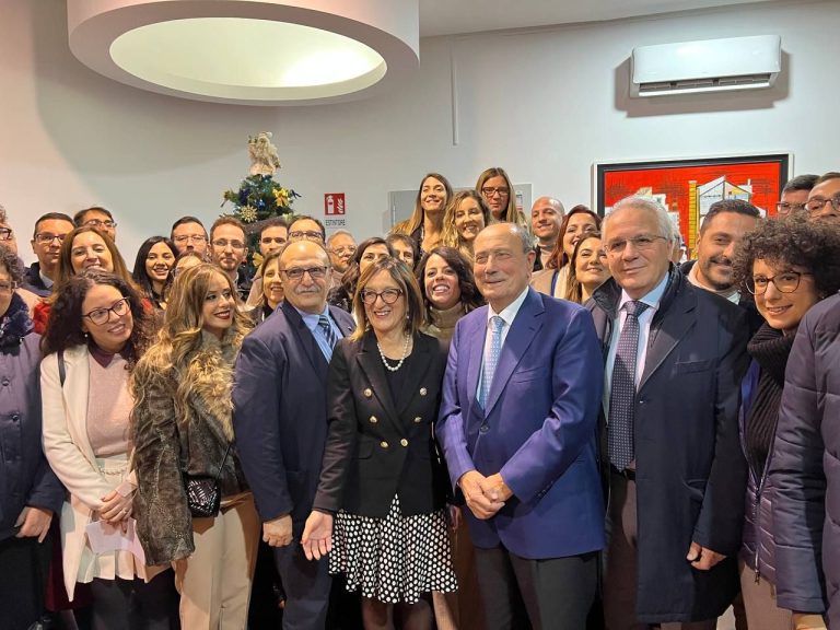 La Regione assume 246 dipendenti. Schifani: «Nuova linfa»