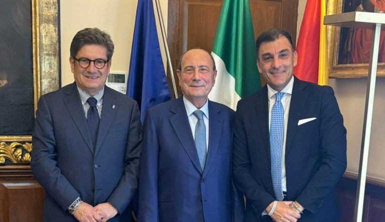 Tamajo: “Torneo delle Regioni è un’opportunità unica per la Sicilia”. La finale a Taormina