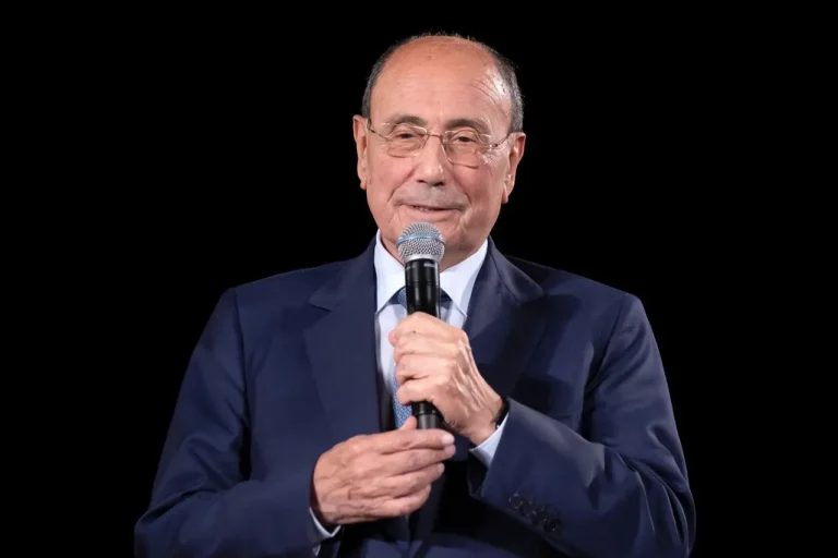 Schifani: “Al 2025 chiedo solo di potere gestire al meglio le emergenze della Sicilia”