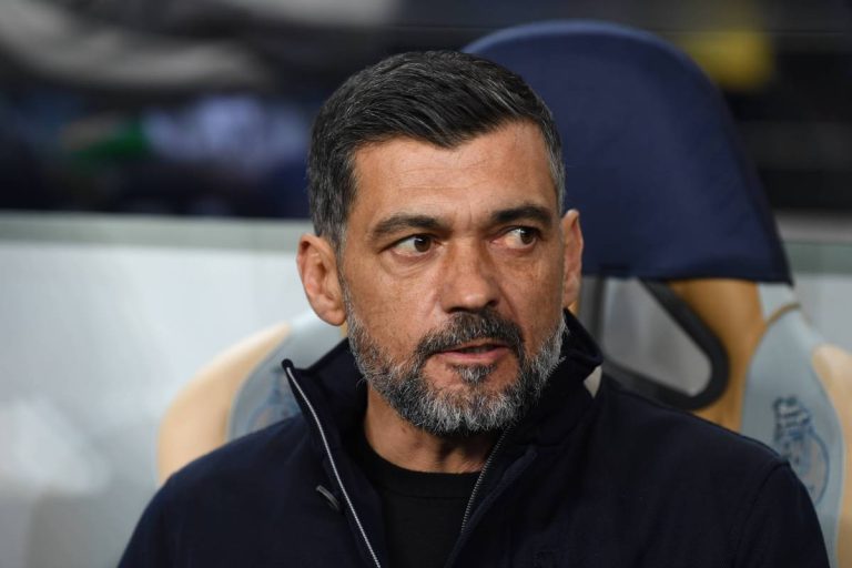 Conceicao: “Serve fame, ai giocatori devono brillare gli occhi”