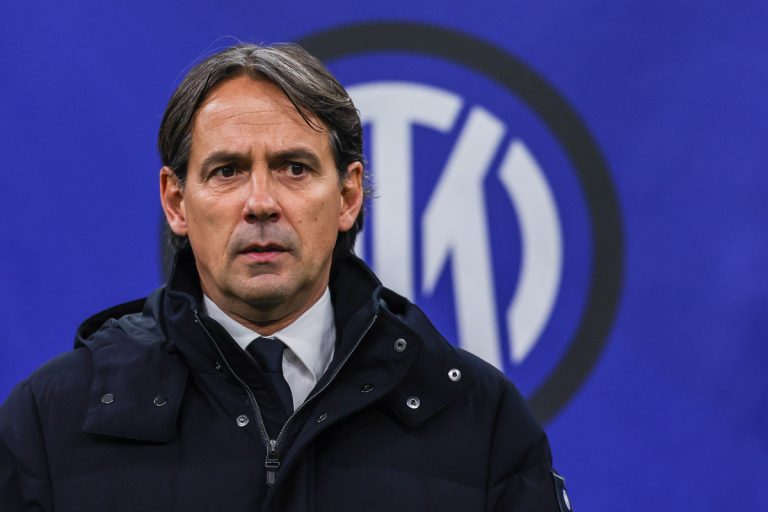 Inzaghi: “Inter in forma, l’Atalanta non è più una sorpresa”