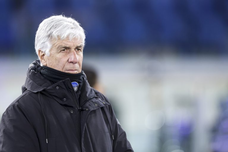 Gasperini: “Inter la più forte, in campo la migliore Atalanta”