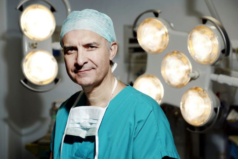 San Raffaele, risultati promettenti nel trattamento di lesioni midollo spinale San Raffaele, risultati promettenti nel trattamento di lesioni midollo spinale