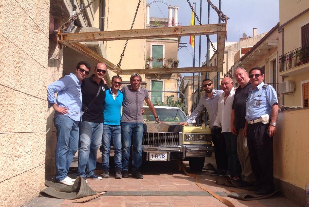 Elvis Presley compie lassù 90 anni: nel 2014 a Taormina lo storico evento mondiale 2 464189891 8905364202827098 3160300490112663894 n