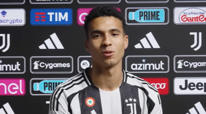 Juve, Alberto Costa subito in campo