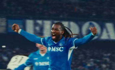 Napoli-Juve 2-1, highlights e gol