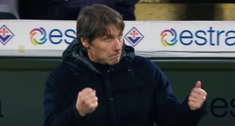 Il Napoli lancia la sfida scudetto
