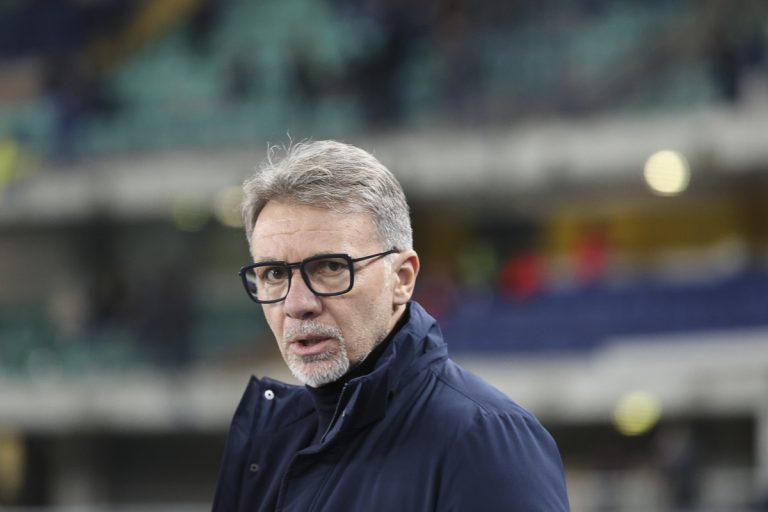 Baroni: “Niente calcoli, giocare per vincere nel dna Lazio”