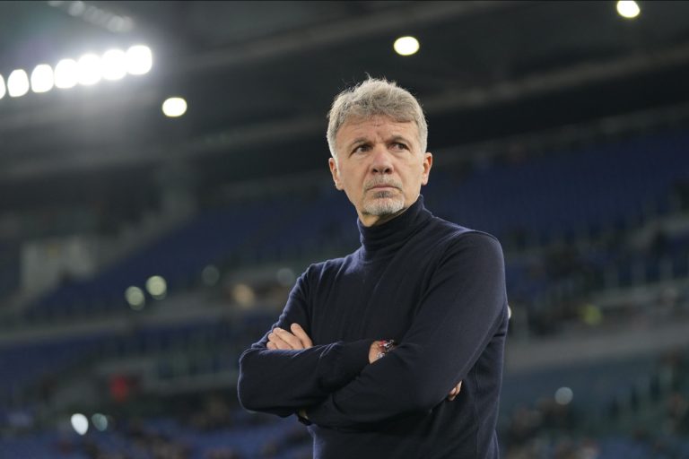 Baroni: “Tante assenze, col Braga serve la vera Lazio”