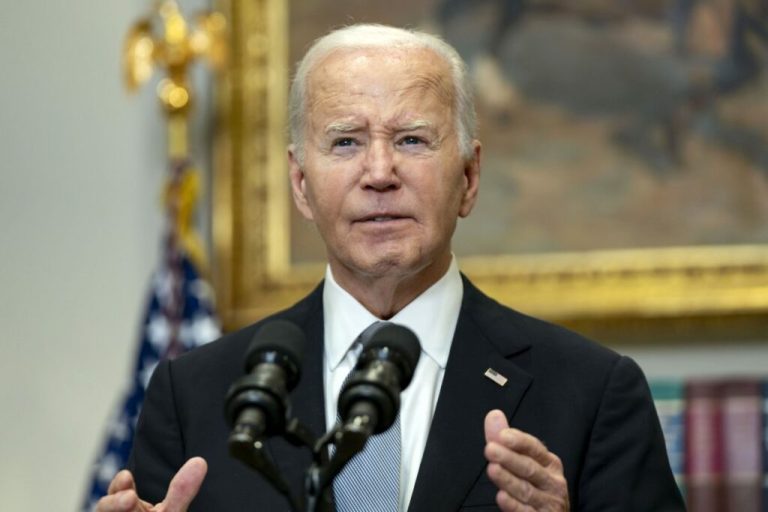 Ucraina, Biden: “Putin ha fallito e la Nato è più forte di prima”