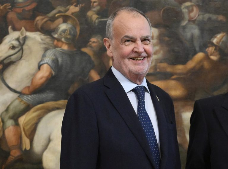 Autonomia, Calderoli: “Ora potrò lavorare senza avvoltoi sulla testa”