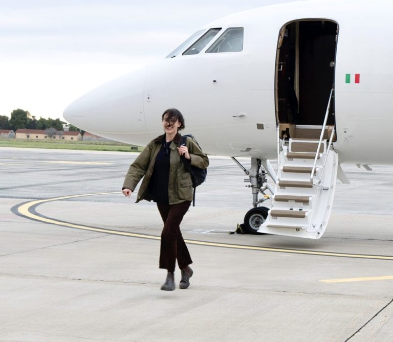 Cecilia Sala: “Continuo ad amare l’Iran”